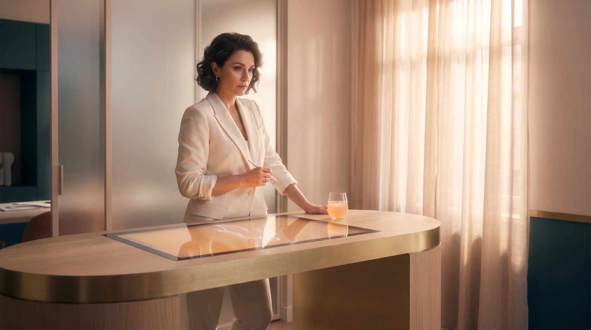 The Galatea Clinic
