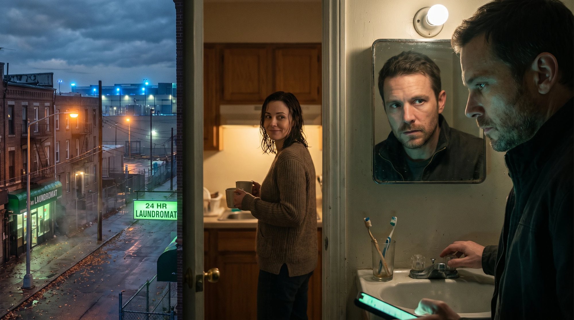 The Understudy