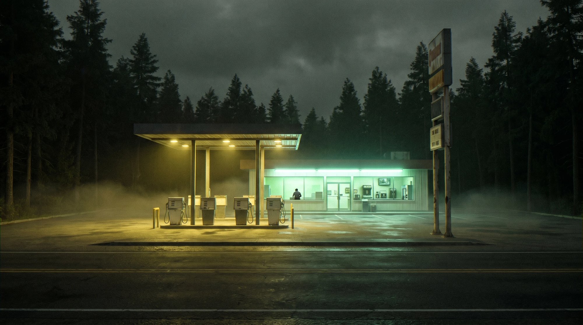Night Shift