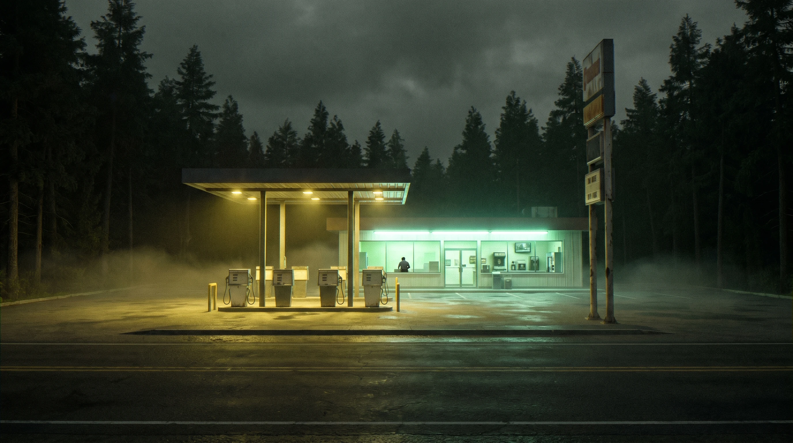 Night Shift